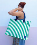 The Somewhere Co - Ultimate Tote - Riviera