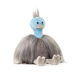 O.B Designs - Little Huggie Soft Toy - Emery Emu