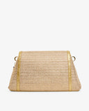 Elms + King - Lugano Xbody - Gold Weave