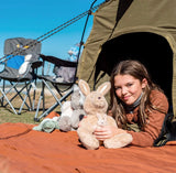 O.B Designs - Kip Kangaroo Soft Toy