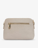 Elms + King - Burbank Crossbody Bag - Oyster