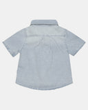 Toshi - Classic Shirt - Indiana