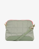 Elms + King - Mini Soho Crossbody Bag - Sage