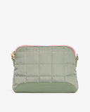 Elms + King - Mini Soho Crossbody Bag - Sage