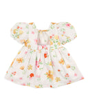 Fox & Finch - Grow Wild Puff Sleeve Dress
