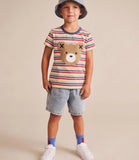 Huxbaby - Dreamy Denim Shorts