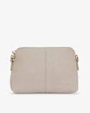 Elms + King - Burbank Crossbody Bag - Oyster