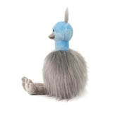 O.B Designs - Little Huggie Soft Toy - Emery Emu