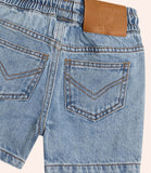 Huxbaby - Dreamy Denim Shorts