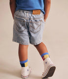 Huxbaby - Dreamy Denim Shorts