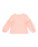 Bebe - Lyla Hummingbird Tee