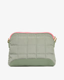 Elms + King - Mini Soho Crossbody Bag - Sage