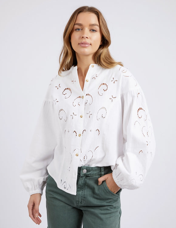 Foxwood - Marlow Blouse