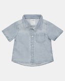 Toshi - Classic Shirt - Indiana