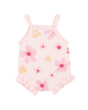 Fox & Finch - Grow Wild Knitted Flower Bodysuit