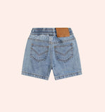 Huxbaby - Dreamy Denim Shorts