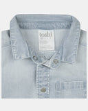 Toshi - Classic Shirt - Indiana