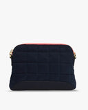 Elms + King - Mini Soho Crossbody Bag - French Navy