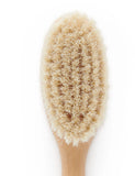 Purebaby - Goat Hair Baby Brush