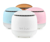 Lively Living - Aroma Snooze Diffuser - Ultimate Sleep Aid Vaporiser
