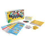 Bajillions - Card Game