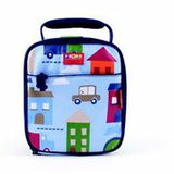 Penny Scallan - Lunch Box School Bag- Assorted Designs