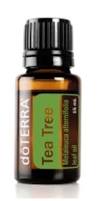 doTERRA - Tea Tree Essential Oil 15ml