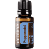 doTERRA - Peppermint Essential Oil 15ml