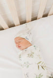 Copper Pearl - Swaddle Blanket - Assorted
