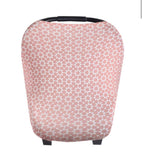 Copper Pearl - 5 in 1 Multi Use Cover - Assorted1