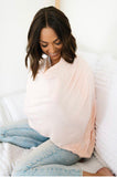 Copper Pearl - 5 in 1 Multi Use Cover - Assorted1