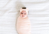 Copper Pearl - Swaddle Blanket - Assorted