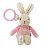 Beatrix Potter - Peter Rabbit Jiggle Attachment - Assorted
