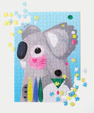 Pete Cromer - Koala Jigsaw Puzzle 500 pcs