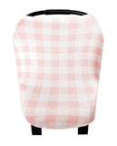 Copper Pearl - 5 in 1 Multi Use Cover - Assorted1