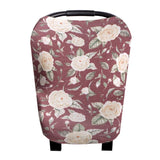Copper Pearl - 5 in 1 Multi Use Cover - Assorted1