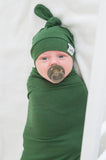 Copper Pearl - Swaddle Blanket - Assorted