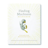 Finding Muchness Book