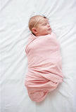 Copper Pearl - Swaddle Blanket - Assorted