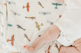 Copper Pearl - Swaddle Blanket - Assorted