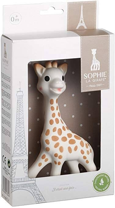 Sophie Giraffe - Teether