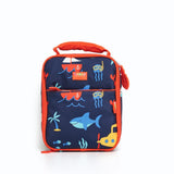 Penny Scallan - Lunch Box School Bag- Assorted Designs