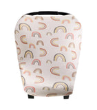 Copper Pearl - 5 in 1 Multi Use Cover - Assorted1