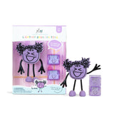 Glo Pal - Character Light Up Bath Toys- Assorted