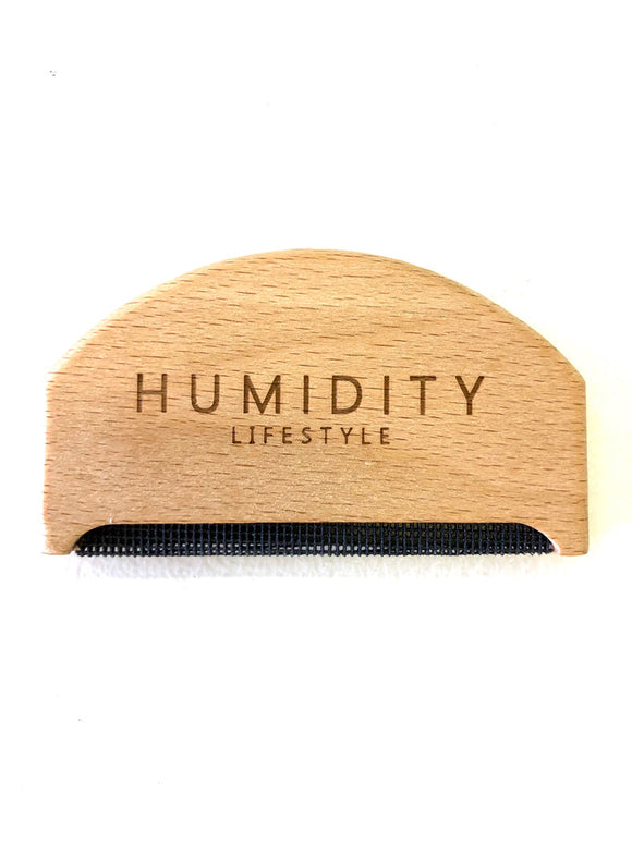 Humidity - Pilling Comb