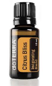 doTERRA - Citrus Bliss Essential Oil 15ml