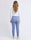 Foxwood - Lazy Days Pant - Country Blue