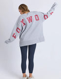 Foxwood - Interval Crew - Grey Marle