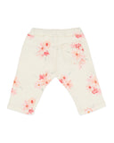 Bebe - Emmy Petal Pull On Jeans
