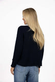 Humidity - Divine Jumper - Navy